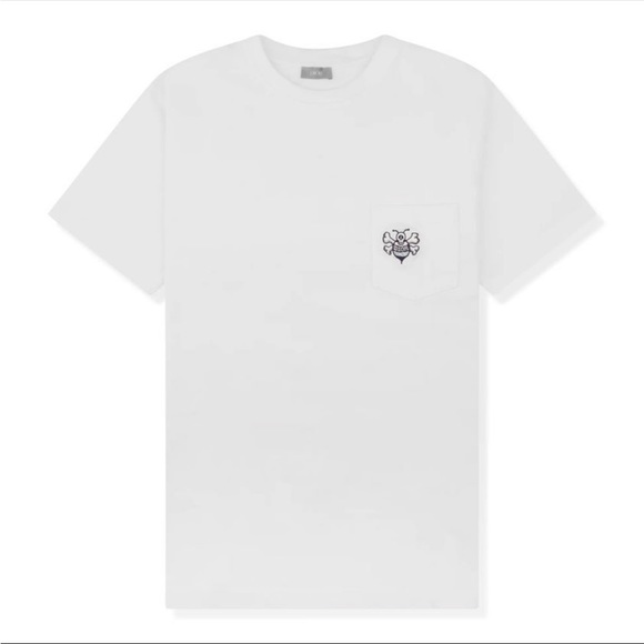 DIOR MEN’S Tshirt - Special Collaboration - Picture 3 of 4